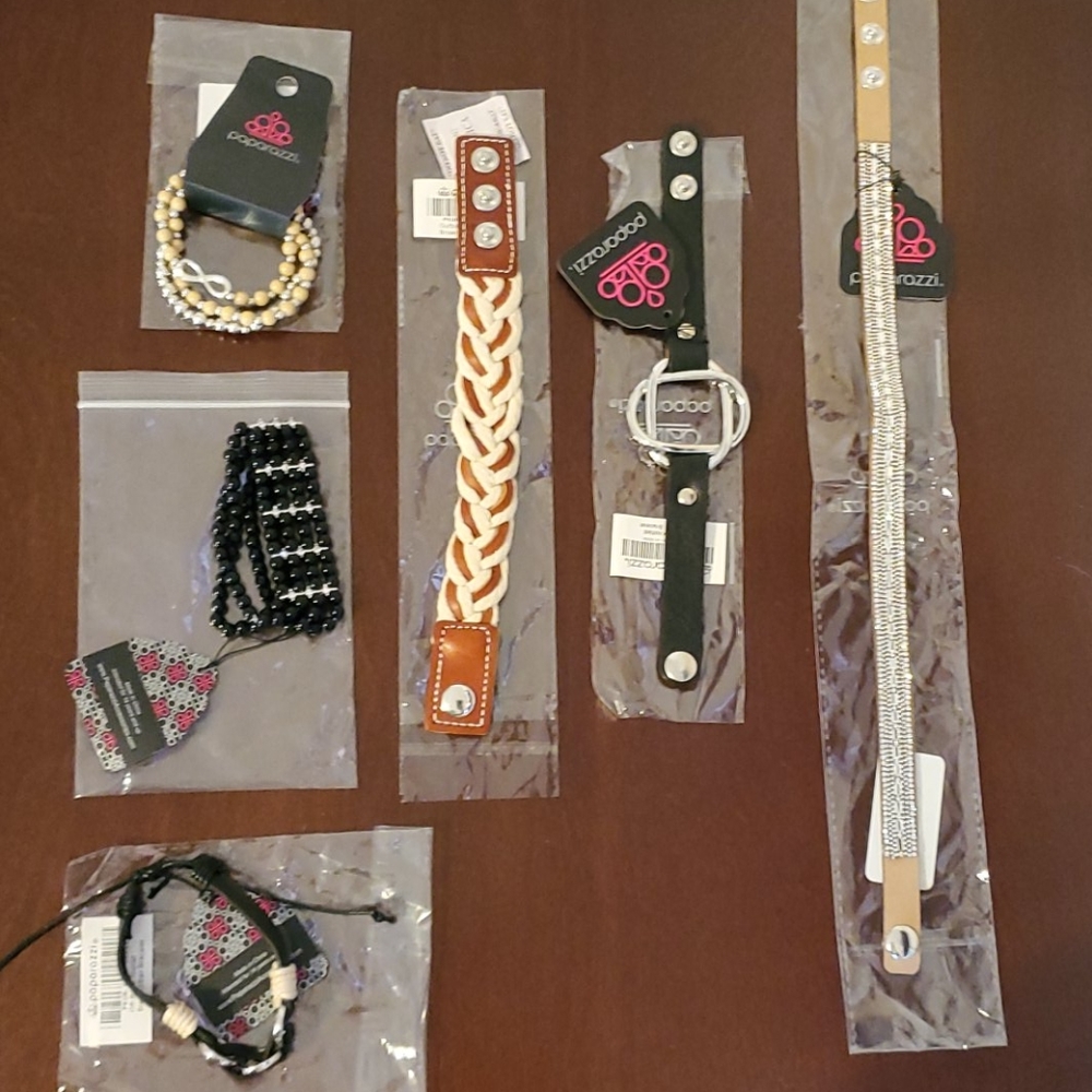 NWT Bracelets